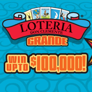 LOTERIA Grande