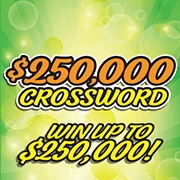$250,000 Crossword
