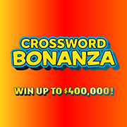 Crossword Bonanza