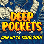 Deep Pockets