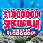 $1,000,000 Spectacular