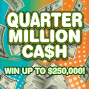 Quarter Million Ca$h