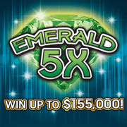Emerald 5X