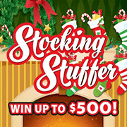 Stocking Stuffer