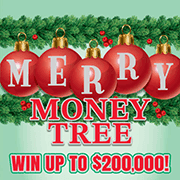 Merry Money Tree