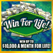 Win For Life!