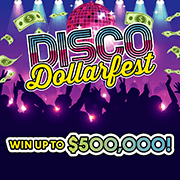 Disco Dollarfest