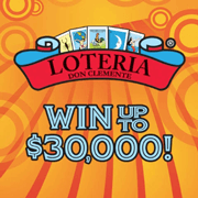 LOTERIA