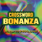 Crossword Bonanza