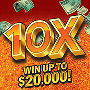 10X
