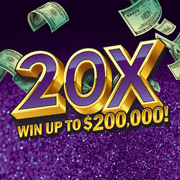20X