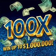 100X