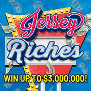 Jersey Riches