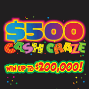 $500 Cash Craze