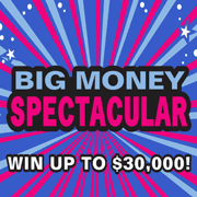 Big Money Spectacular
