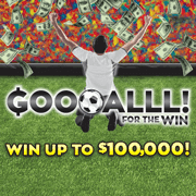 Goooalll! For The Win