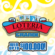LOTERIA Grande