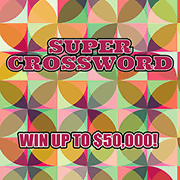 Super Crossword