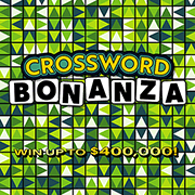 Crossword Bonanza