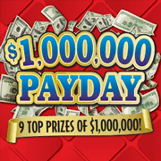 $1,000,000 Payday