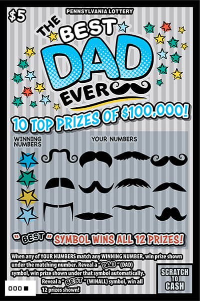 The Best Dad Ever