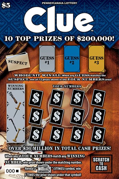 CLUE