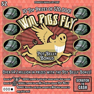 Win Pigs Fly