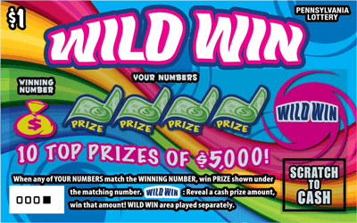 Wild Win