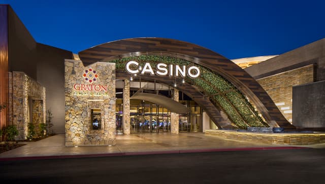 Casino Spalato