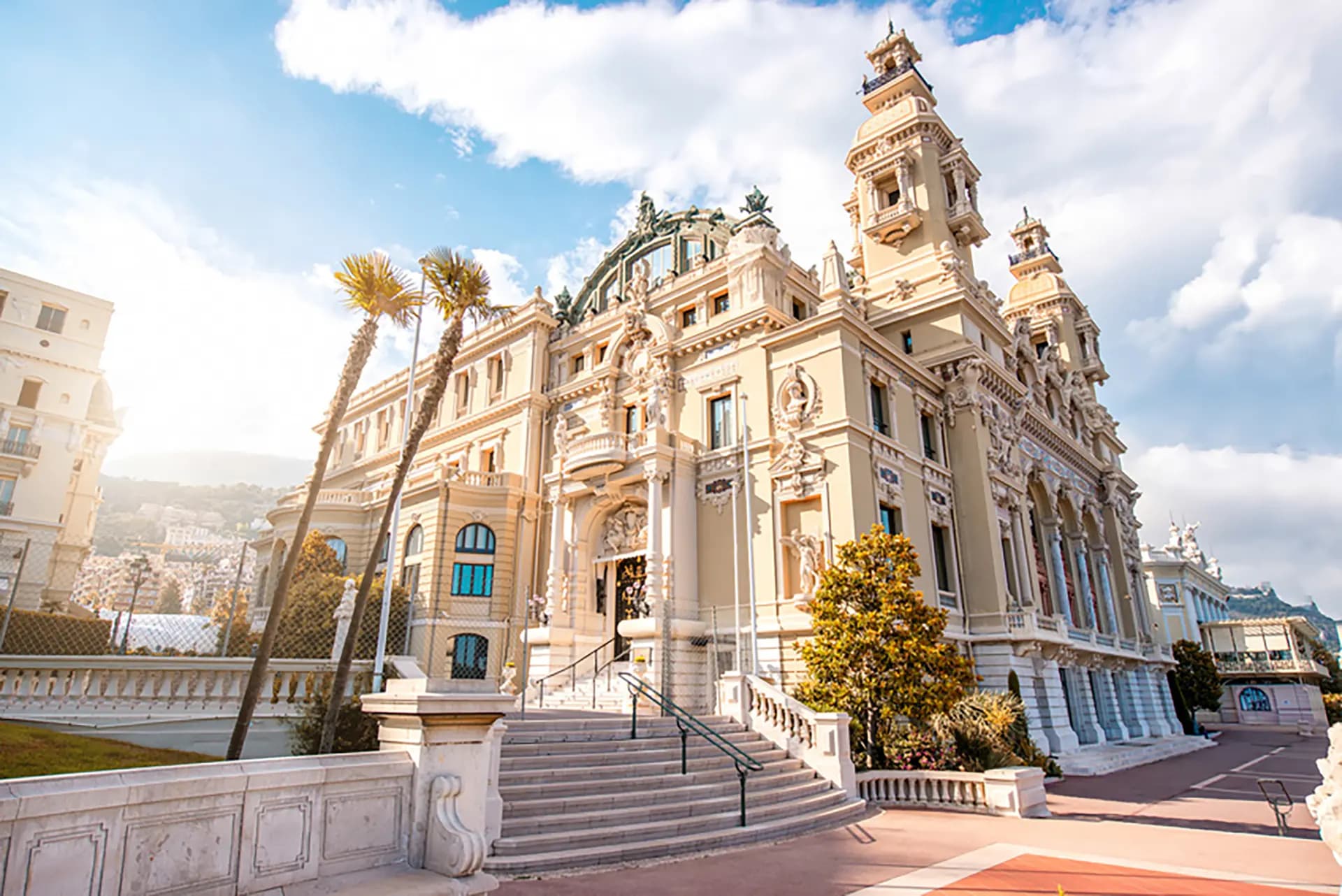 Casino de Monte-Carlo