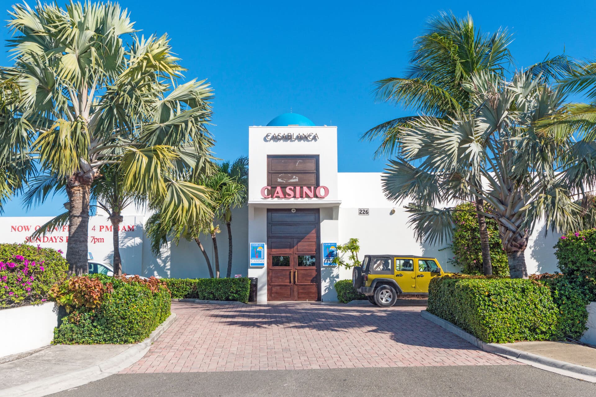 Casino de Casablanca