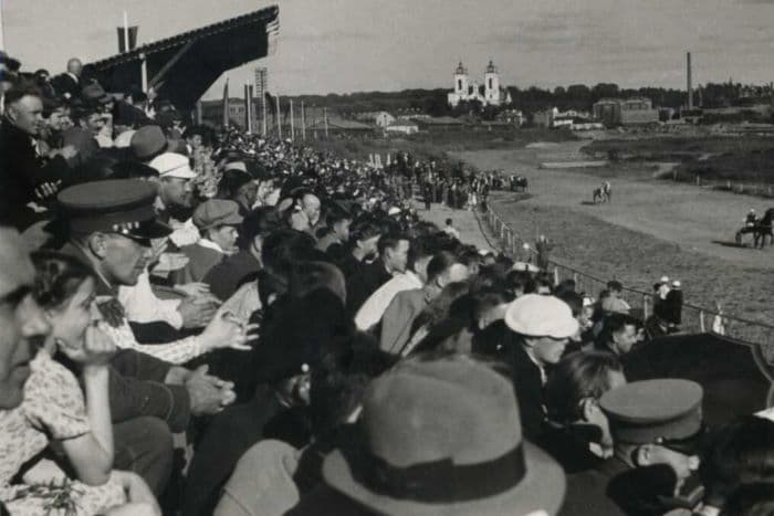 Kaunas Hippodrome