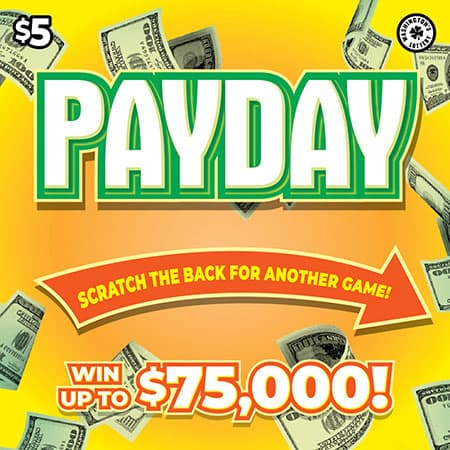 PAYDAY