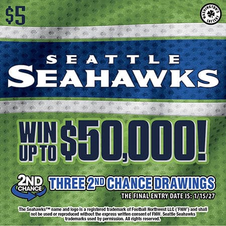 SEATTLE SEAHAWKS