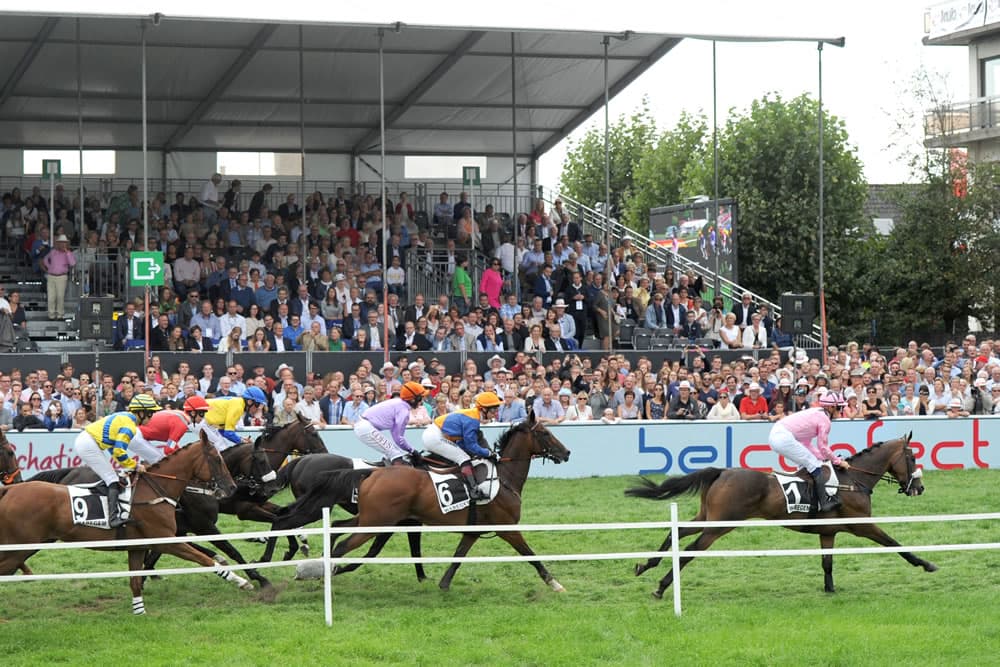 Hippodrome de Waregem