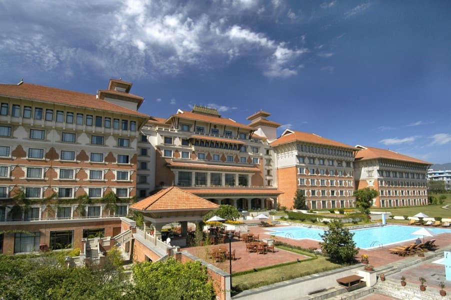 Casino Tara