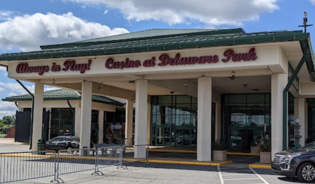Delaware Park Casino & Racing