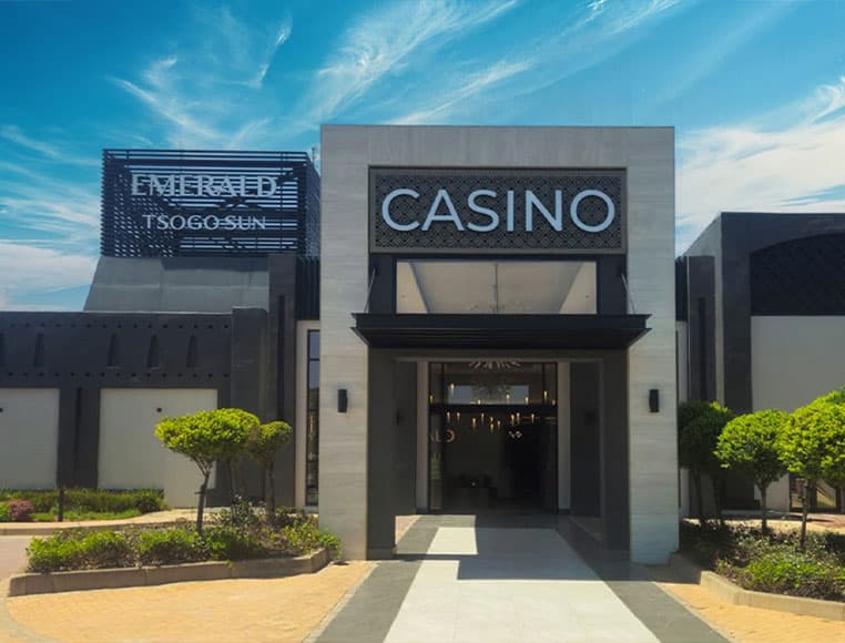 Emerald Casino Barbados