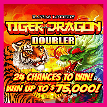Tiger And Dragon Doubler