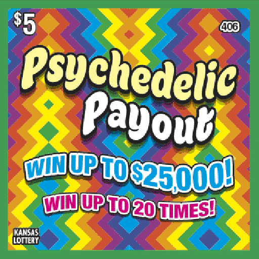 Psychedelic Payout