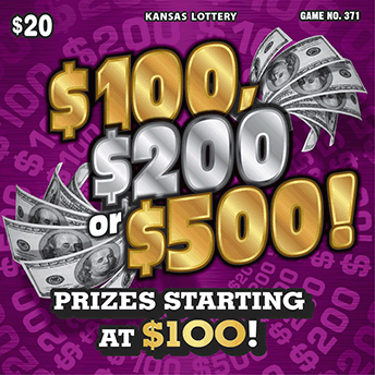 $$100, $200 Or $500!