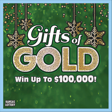 Gifts Of Gold