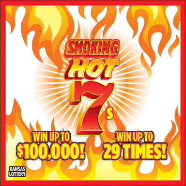 Smoking Hot 7s