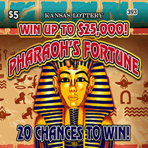 Pharaoh`s Fortune