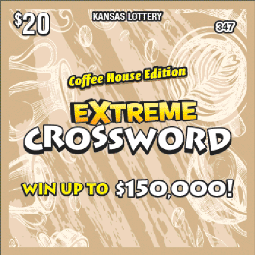 Extreme Crossword