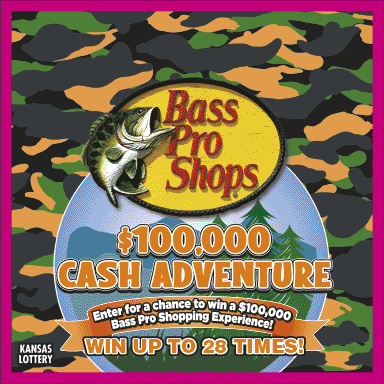$$100,000 Cash Adventure