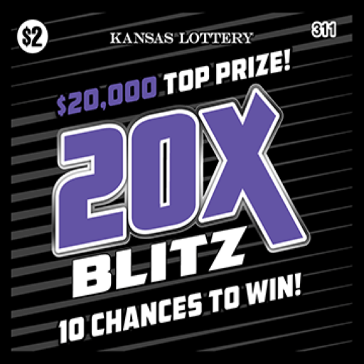 20x Blitz