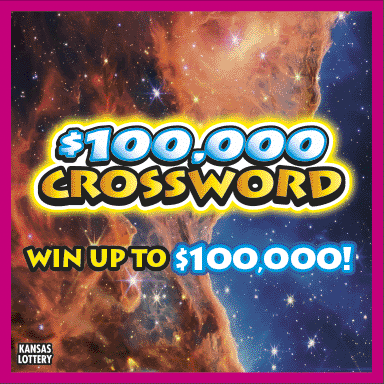 $$100,000 Crossword
