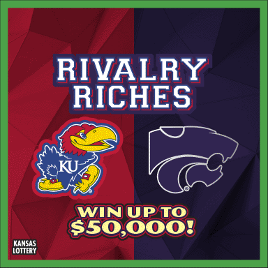 Rivalry Riches