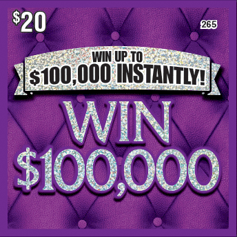 Win $100,000